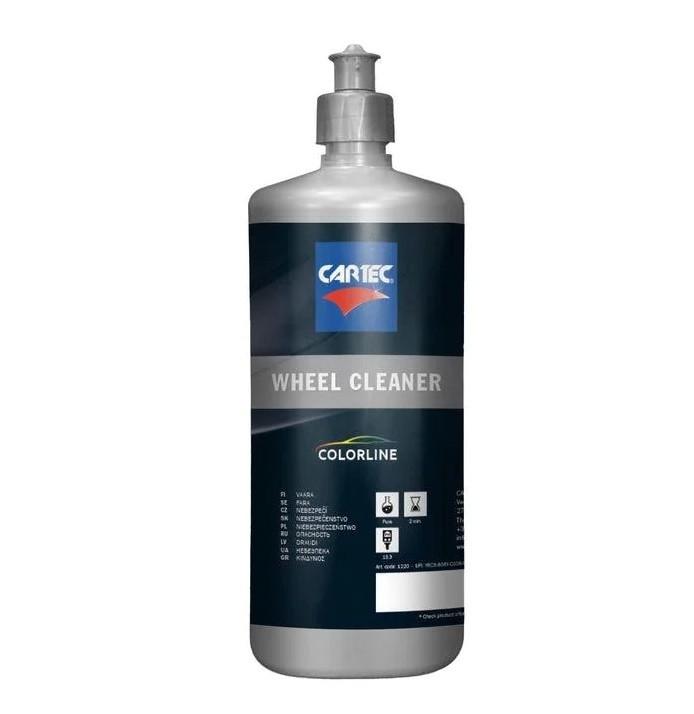 Очистка кузова Cartec Wheel Cleaner New Formula 1л