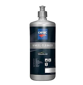  Cartec Wheel Cleaner New Formula 1l