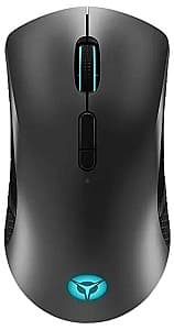 Mouse gaming Lenovo M600 Black