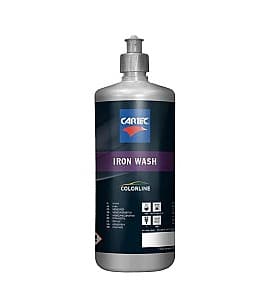  Cartec Iron Wash HDPE 1л