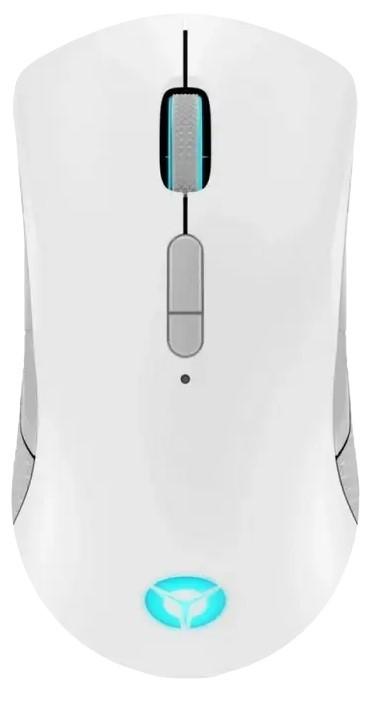 Игровая мышь Lenovo M600 White