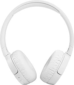 Casti JBL Tune 660NC White