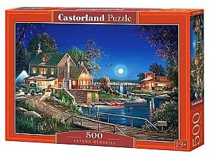 Puzzle Castorland B-53421