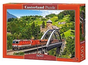 Puzzle Castorland B-52462