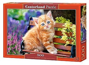 Puzzle Castorland B-52240