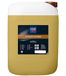 Curatare interior auto Cartec Interior Cleaner 20l