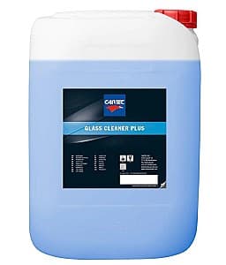 Curatare exterior auto Cartec Glass Cleaner 10l