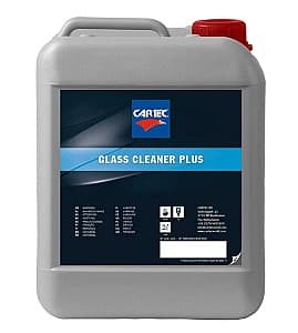 Очистка кузова Cartec Glass Cleaner 5л