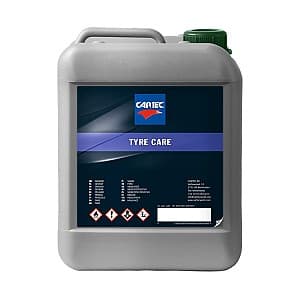 Очистка кузова Cartec Tyre Care 10л