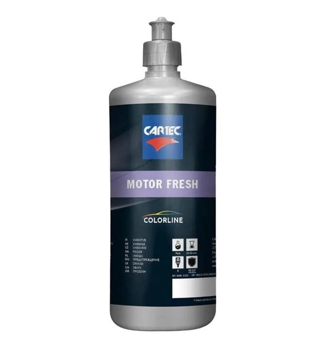 Curatare exterior auto Cartec Motor Fresh 1l