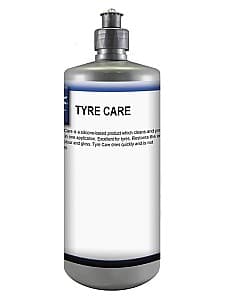 Curatare exterior auto Cartec Tyre Care 1l