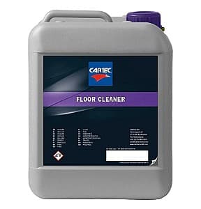 Cartec Floor Cleaner 10л