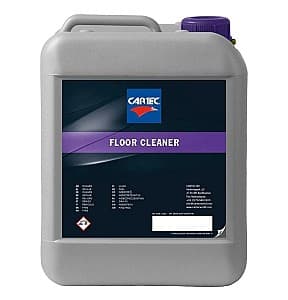 Очистка салона Cartec Floor Cleaner 10л