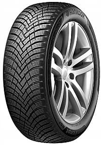 Anvelopa Hankook W-462 215/65 R16 98H Icept RS-3