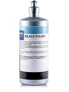 Очистка кузова Cartec Glass Polish 1л