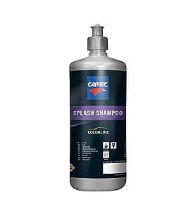 Curatare exterior auto Cartec Splash Shampoo New Formula 1l