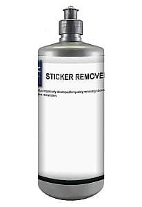  Cartec Sticker Remover 1л