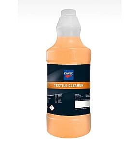 Curatare interior auto Cartec Textile Cleaner 1l