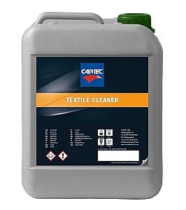 Очистка салона Cartec Textile Cleaner 10л