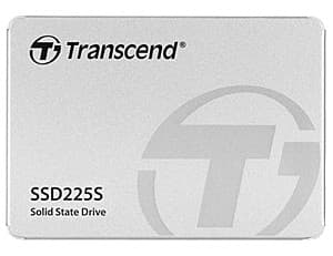 SSD накопитель Transcend TS2TSSD225S