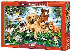 Puzzle Castorland B-53230