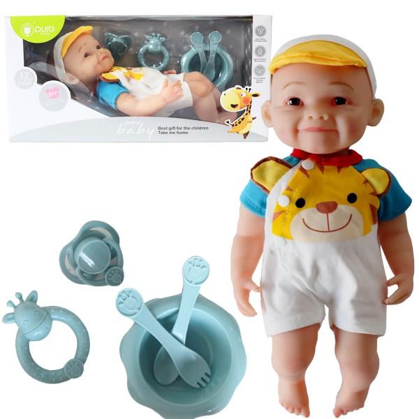 Кукла Essa Toys DF12-013D