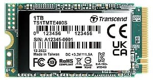 SSD накопитель Transcend MTE400S (TS1TMTE400S)