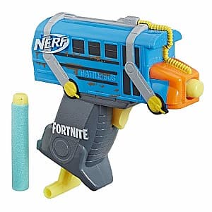Игрушечное оружие Nerf Microshots Fortnite E6741
