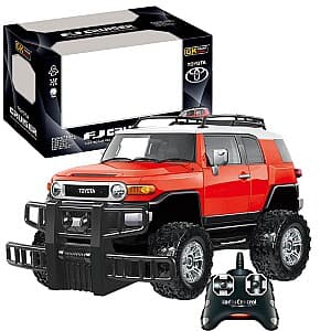 Игрушка на пульте управления RC Cars 866-2407