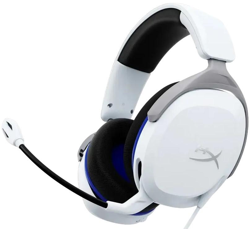 Casti gaming HYPERX Cloud Stinger 2 White