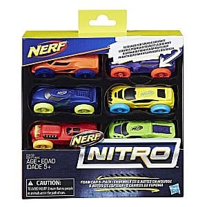 Машинка Hasbro Nitro C3171