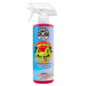 Odorizant de masina Chemical Guys Strawberry margarita scent (AIR_223_16)