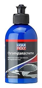 Curatare exterior auto LIQUI MOLY Chrome Gloss Cream