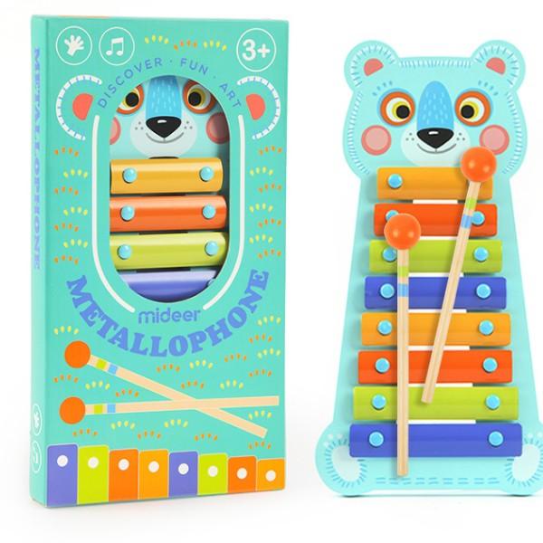 Jucarie muzicala Mideer MD1092