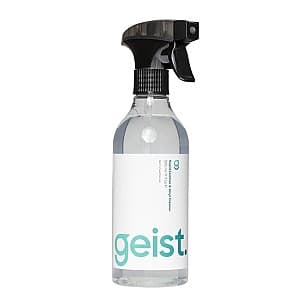 Очистка салона Geist Rapid Leather & Vinyl Cleaner