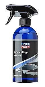 Очистка салона LIQUI MOLY Rubber Care