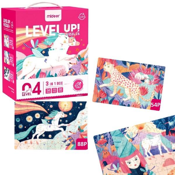 Puzzle Mideer CT7050