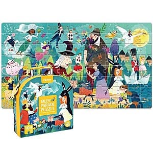 Puzzle Mideer MD3098