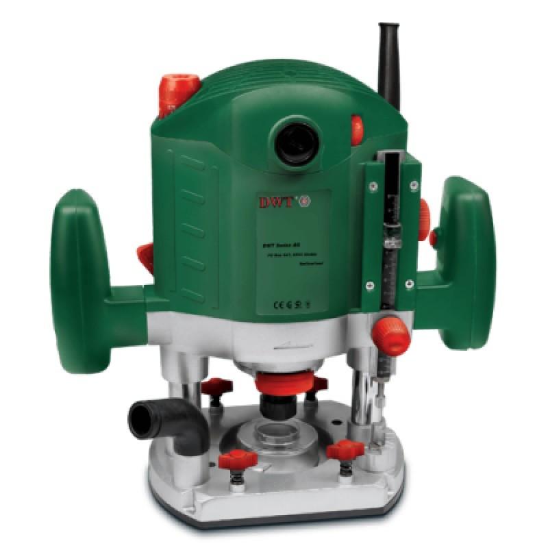 Masina de frezat DWT OF-2100 V