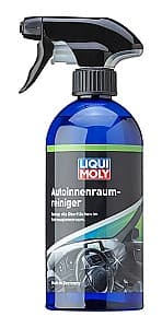 Очистка салона LIQUI MOLY Car Interior Cleaner