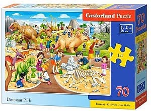 Puzzle Castorland B-070046