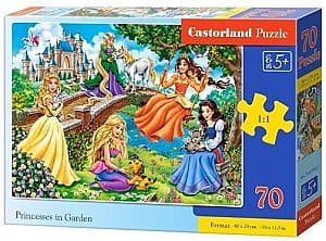 Puzzle Castorland B-070022