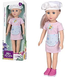 Кукла Essa Toys 2868