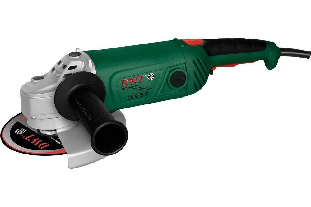 Polizor unghiular DWT WS24-230Т