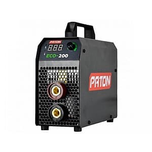 Сварочный аппарат Paton VDI -200E DC MMA