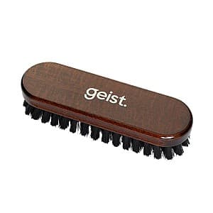 Очистка салона Geist Leather & Textile Brush Large (G010)