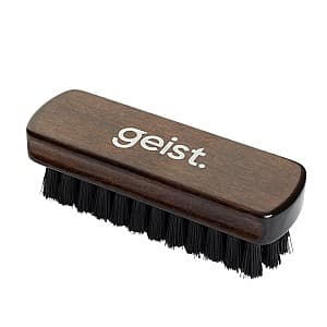  Geist Leather & Textile Brush (G009)