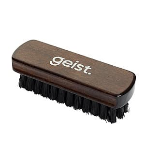 Curatare interior auto Geist Leather & Textile Brush (G009)