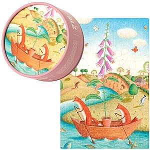 Puzzle Mideer MD3281