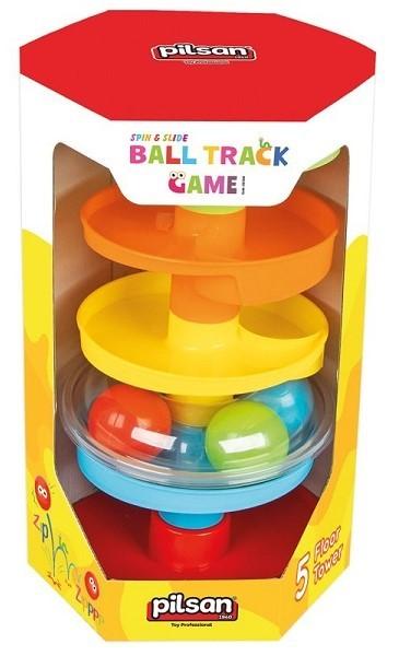 Jucarie interactiva Pilsan 03566